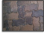 Driveways - after