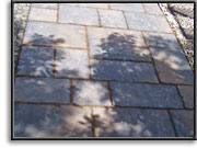 Display - Bradstone