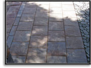 Display - Bradstone