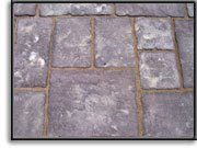 Display - Bradstone