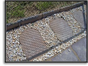 Display - Bradstone