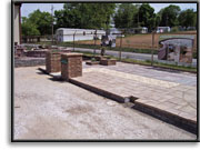 Display - Bradstone