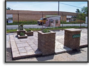 Display - Bradstone