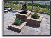 Display - Bradstone