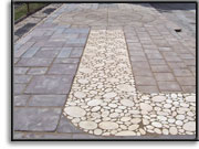 Display - Bradstone