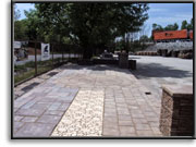 Display - Bradstone