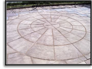 Display - Bradstone