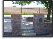 Display - Bradstone