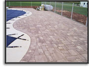 Walkways & Patios - after