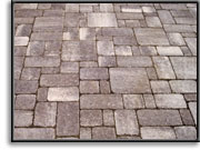 Walkways & Patios - after