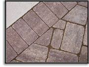 Walkways & Patios - after