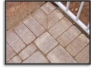 Walkways & Patios - after