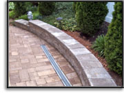 Walkways & Patios - after