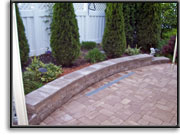 Walkways & Patios - after