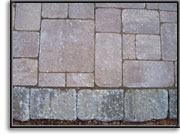Walkways & Patios - after