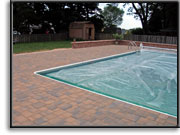 Walkways & Patios - after