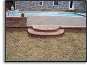 Walkways & Patios - after