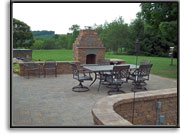 Walkways & Patios - after