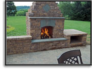 Walkways & Patios - after