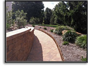 Walkways & Patios - after