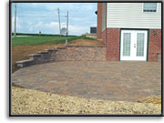 Walkways & Patios - after