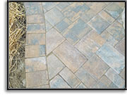Walkways & Patios - after