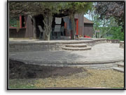 Walkways & Patios - after