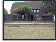Walkways & Patios - after