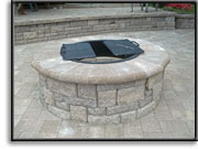 Walkways & Patios - after