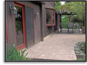Walkways & Patios - after