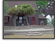 Walkways & Patios - after