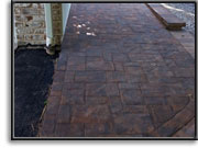 Walkways & Patios - after