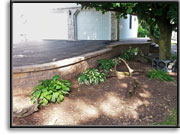 Walkways & Patios - after