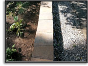 Walkways & Patios - after