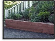 Walkways & Patios - before