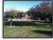 Walkways & Patios - after
