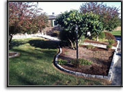 Walkways & Patios - after