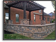 Walkways & Patios - after