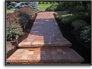 Walkways & Patios - after