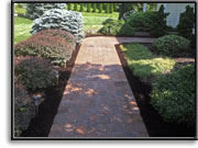 Walkways & Patios - after