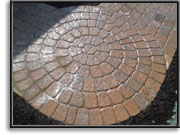 Walkways & Patios - after