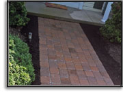 Walkways & Patios - after