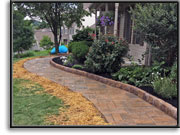 Walkways & Patios - after