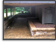 Walkways & Patios - after