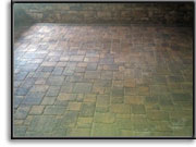 Walkways & Patios - after