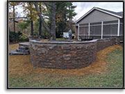 Walkways & Patios - after