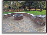 Walkways & Patios - after