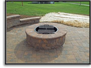 Retaining Wall - after