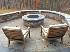 firepit